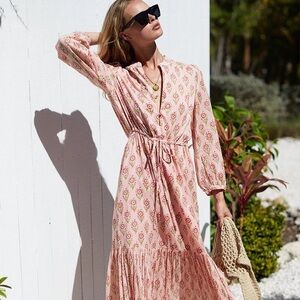 Emerson Fry Frances Dress 2 NWT, XS